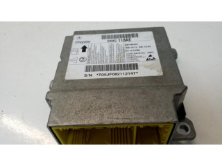 Блок подушек безопасности 68062118AE   Chrysler Town & Country V