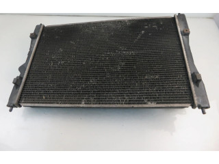 Радиатор охлаждающей жидкости 1350A072, 1350A072 Mitsubishi Colt