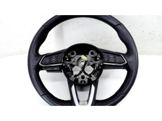 Volant Mazda 2 2017