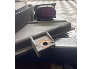 Вентилятор радиатора 1K0121207T Volkswagen Caddy