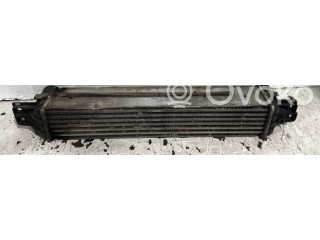 Интеркулер 96629070, 96629070 Chevrolet Captiva