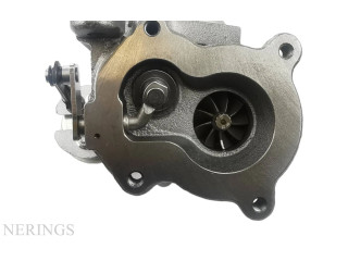 Турбина Mitsubishi Carisma 7032450001, 8200683854 для двигателя F9Q1