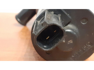 Циркуляционный электрический двигатель