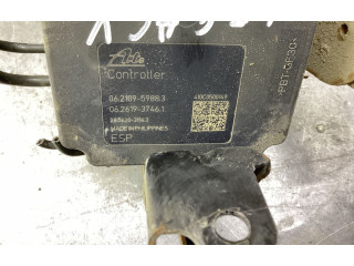 Блок АБС 27536AJ003, 06210218154   Subaru  Legacy  2010 - 2016 года