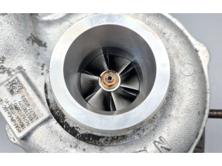  Турбина Jaguar XF X250  4947701203, 9676272680         