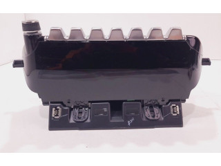 Блок управления климат-контролем 9823457080, 9823457180   Peugeot 2008 II