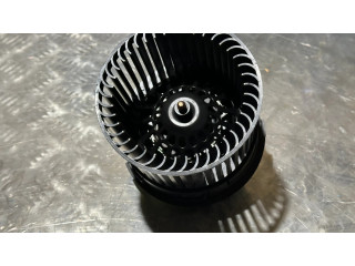 Вентилятор печки T1011131B Citroen DS4