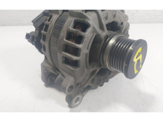 Генератор 03L903023K, 03L903023K   Audi A1      