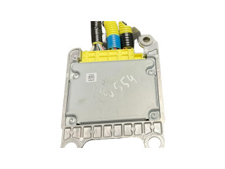Блок подушек безопасности 8917053110, 0285001904 Lexus IS 220D-250-350