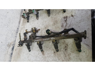 Комплект форсунок FBJC1000001514 Infiniti Q45 III для бензинового двигателя vk45de 4.5