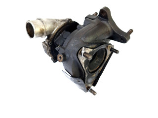 Turbodmychadlo Турбина 14411AA720, VF500807 Subaru Forester SH