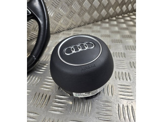 Руль Audi A4 Allroad B9  2016 -  года 8W0419091DF, 8W0880201AH      