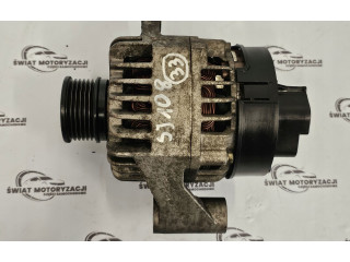 Генератор 51820623, 105KM Lancia Delta III