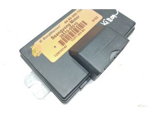 Блок управления 4450000129D SsangYong Kyron