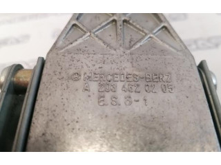 Volant Mercedes-Benz C W203 2004 A2094601516, A2034620205