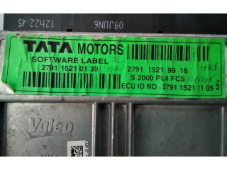 Řídící jednotka 279015209902, LUCAS Tata Indigo I 2005