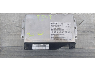 Блок управления коробкой передач    Audi A6 S6 C6 4F