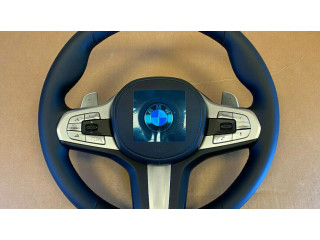 Volant BMW 7 G11 G12 2016 32308008179, 32307855723