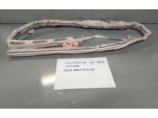 Боковая подушка безопасности 5E3880741E Skoda Octavia Mk4