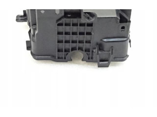 Рулевая рейка  Ящик предохранителей (комплект) 9671941780   Peugeot 307 2005 - 2008 года