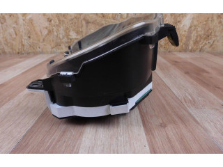 Přístrojová deska Toyota Yaris 2017 838000U390