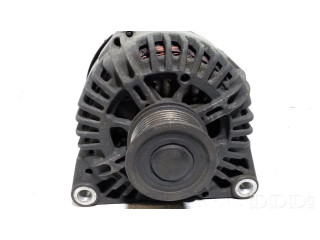 Генератор 9662731680, 2543476A Citroen C-Crosser 2.2