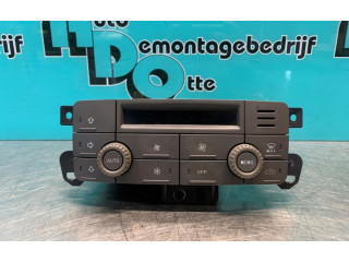 Блок управления климат-контролем A83001900F, 735340630   Fiat Punto (188)