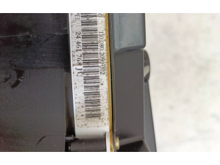 Přístrojová deska Opel Zafira A 2001 110080209, 24461768JU