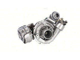 Turbodmychadlo Турбина 825758-5004S, 825758-5004S Renault Alaskan