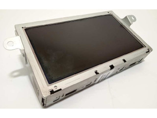 Экран дисплея вверх 95958728   Chevrolet Orlando