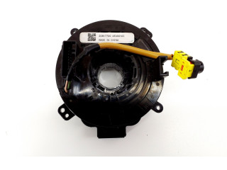 Подрулевой шлейф SRS 13500980, 20817720   Opel Meriva B