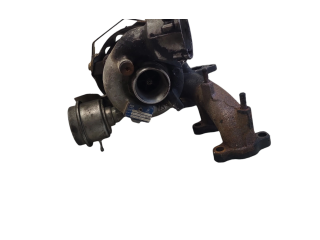 Turbodmychadlo Турбина 03G253014T, BV39A0071 Volkswagen Caddy BSU