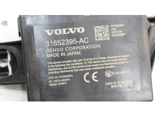 Блок управления 31652395, 31652395AC Polestar 2