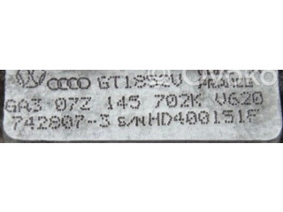 Турбина Нагнетатель Volkswagen Phaeton  3243239         