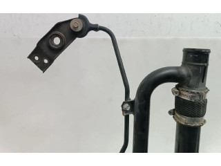 Интеркулер MR571357 Mitsubishi Montero