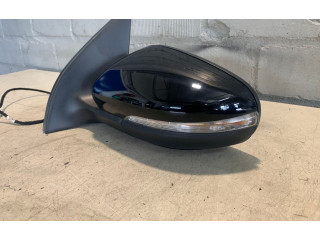 Зеркало электрическое Volkswagen Golf VI 2008 - 2013 года