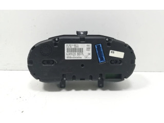 Přístrojová deska Seat Ibiza IV (6J,6P) 2014 6J0920807L