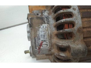 Генератор A3TB1999   Mitsubishi Montero      