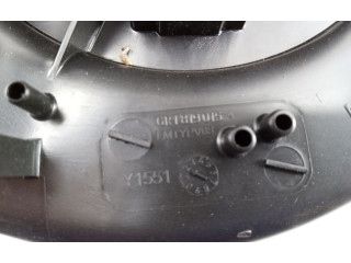 Вентилятор печки    6R1819015A, 6R1819015A   Skoda Fabia Mk2 (5J)