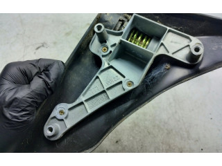 Čerpadlo oleje Opel Combo A