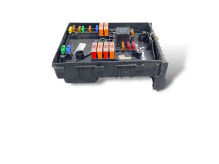 Pojistková skříňka 1K0937125 Skoda Octavia Mk2 (1Z) 2005