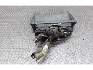 Блок управления двигателя XW4314A624AA Lincoln LS