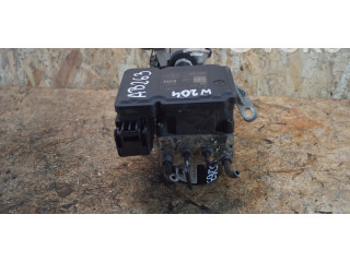 Jednotka ABS A1724314312 Mercedes-Benz C W204 2009