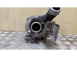 Turbodmychadlo Турбина 059145722L, GTB2260VK Audi A5 8T 8F 3.0