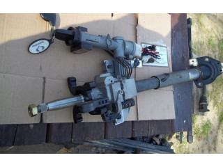 Комплект оси рулевого колеса SsangYong Rexton