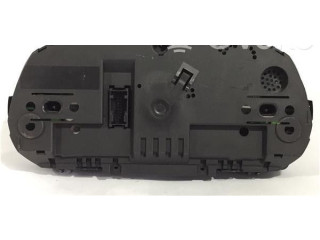 Přístrojová deska BMW 1 E81 E87 2008 104277503, 10415682