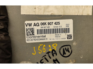 Блок управления двигателем Блок управления 06K907425, A2C327824000AAAA   Volkswagen Jetta VI