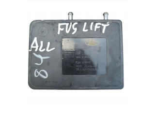 Блок АБС KG9C2C555AC, 2C555 Ford Fusion II 2013 - - года