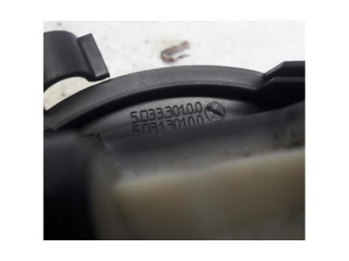 Вентилятор печки    5D3130100, 5D3330100   Fiat Punto Evo