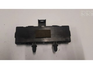 Блок управления климат-контролем 60658370 Alfa Romeo 166